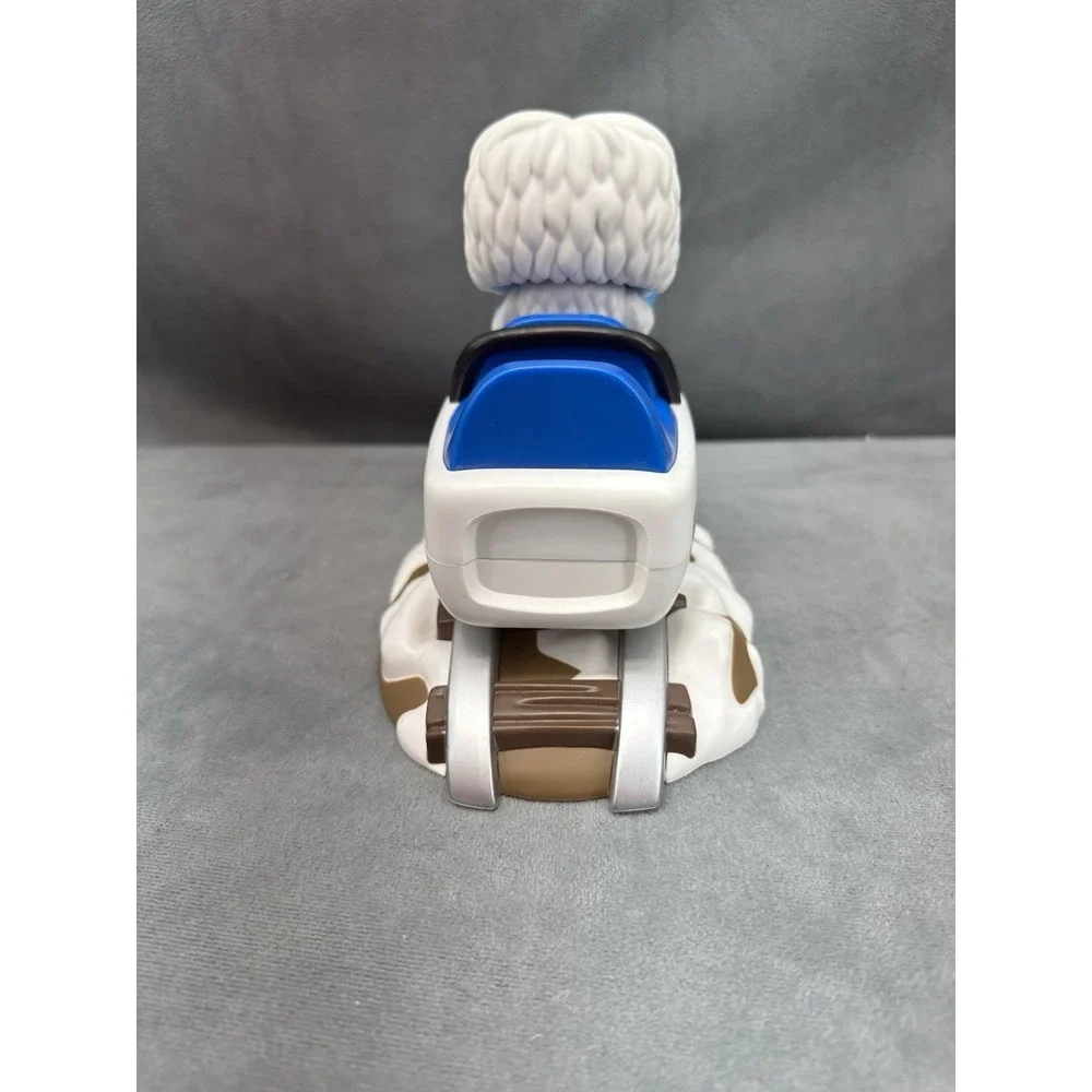 Funko Pop Rides Matterhorn Bobsled Disney Parks Exclusive #65 Harold Disneyland